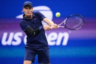 US Open, Sinner travolge Musetti. Errani-Paolini out in semifinale di doppio