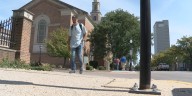 ‘One step ahead, two steps back’: Homeless reacts to city council’s plan for homeless encampments