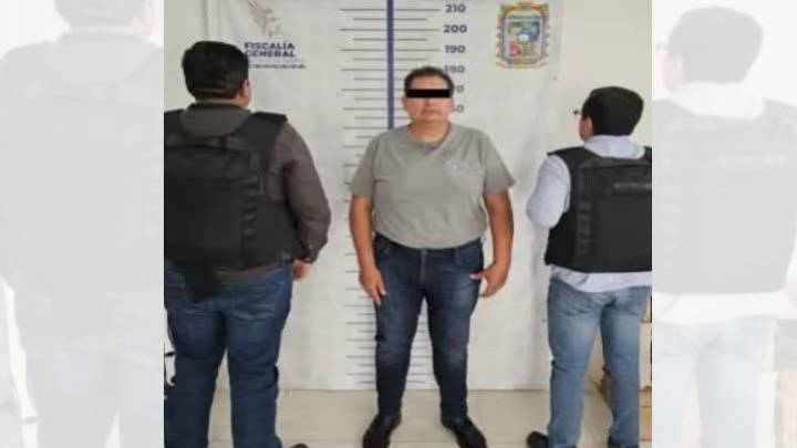Ya suman dos mandos ministeriales coludidos con desapariciones en lugar de investigar