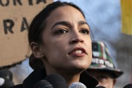 Watch AOC step up to remind the House of Charlie Kirk's bigotry