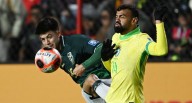 Brasil denunciará a Bolivia ante la Conmebol: “Vinimos a jugar fútbol y lo que vimos fue anti fútbol”