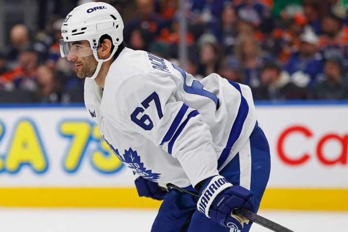 5 recent former Toronto Maple Leafs who are still free agents