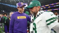 Vikings to face Aaron Rodgers after speculation about him signing with MN