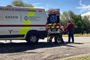 Mueren 2 por intoxicación en alcantarilla en Tamaulipas
