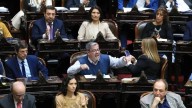 Diputados: la oposición avanzará con el tratamiento de la ley que limita la capacidad de gobernar por DNU