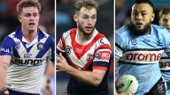NRL 2025: Matty and Cronk’s Finals Verdict, Lachlan Galvin, Storm vs Bulldogs, Warriors vs Panthers, Sam Walker, Addin Fonua