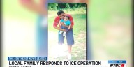 WTOC speaks with the daughter of man detained in Hyundai megasite raid