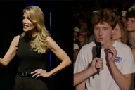 Megyn Kelly gets into heated exchange with student at Virginia Tech TPUSA event