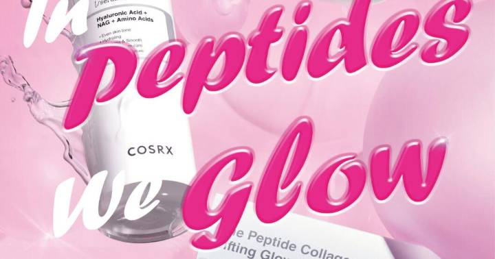 COSRX Brings the Glow to Los Angeles with TikTok Shop at K