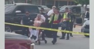 70-year-old man stabs woman and then himself in Hialeah, police say