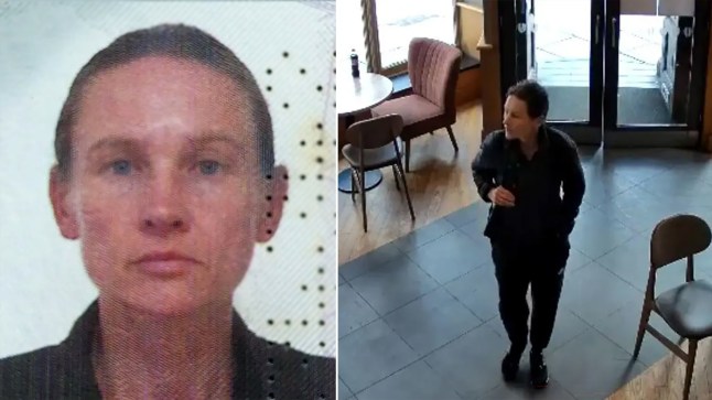Police issue urgent appeal for woman who vanished 21 days ago