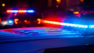 Motorcyclist killed in crash Friday night