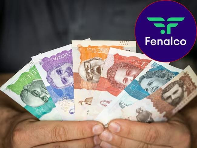 Fenalco advierte que la subida del salario mínimo tendrá impacto en la inflación