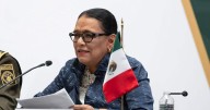 Rosa Icela Rodríguez encabeza preferencias rumbo a la gubernatura de SLP en 2027