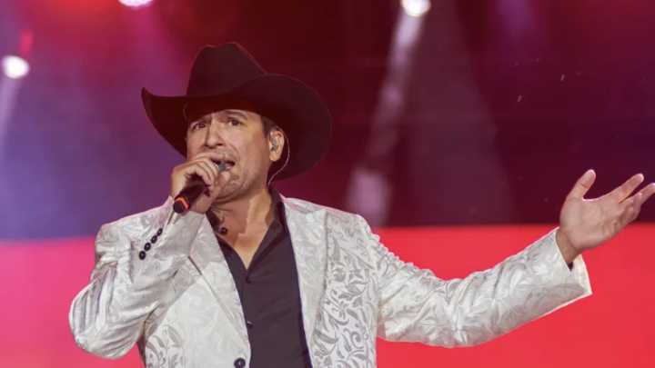 Bobby Pulido, Tejano star and Texas Democrat, aims to flip GOP