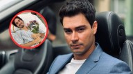 Manuel Masalva, actor que estuvo al borde de la muerte en Dubái, comparte imágenes inéditas de su rehabilitación