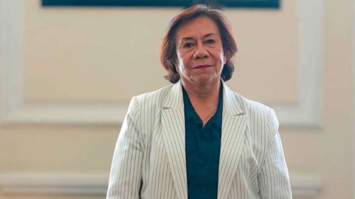 Canciller colombiana “renuncia” a visa de EEUU