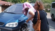 La Guardia Civil intenta cuadrar la presunta vía de escape de los homicidas del ganadero de Ribadesella, señalada por su viuda y la hermana durante su declaración, que duró más de seis horas