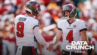 Chase McLaughlin's Long-Range Heroics Make NFL History