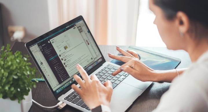 ¿Es seguro usar tu laptop para el trabajo remoto? Los riesgos y retos del acceso vía VPN
