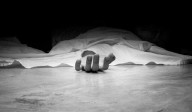 Man dies after falling into septic tank while collecting flowers for Bathukamma in Hayathnagar
