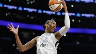 A'ja Wilson snags a record fourth WNBA MVP