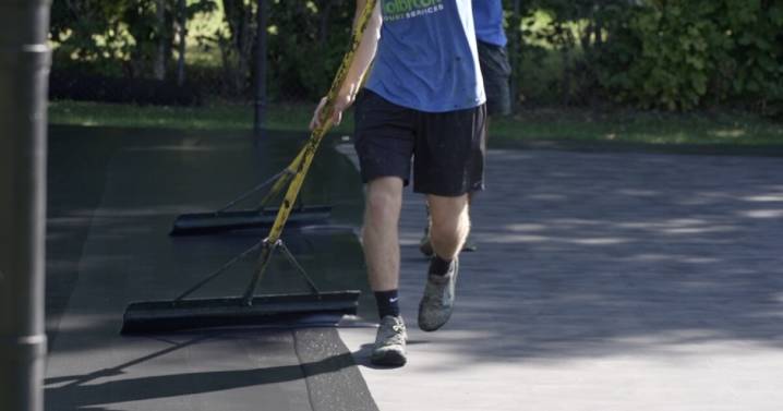 Several parks improvement projects underway in Oshkosh