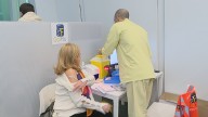 A campaña de vacinación da gripe e a covid ampliará a cobertura a nenos e maiores
