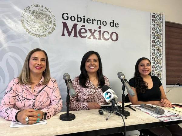 Confirman visita de presidenta Sheinbaum a Juárez