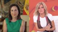 Robles reconoce que sacar los Presupuestos es "obligación constitucional" y lanza un dardo al PP: "Igual que renovar el CGPJ"
