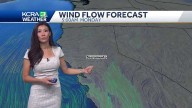 NorCal forecast: The first day of Fall will feel like Summer