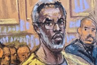 Prosecutors seek over 11 years in prison for Sean ‘Diddy’ Combs