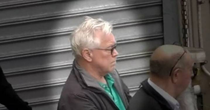Jonathan Poole court: Former SA Police contractor accused of possessing child abuse material