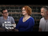 Revisiting fired federal workers who found new paths in life