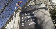 Temporary order blocks IRS from sharing taxpayer information with ICE