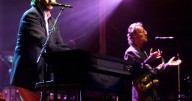 Rick Davies, Supertramp lead singer and co