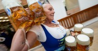 Here's Why People Originally Started Celebrating Oktoberfest