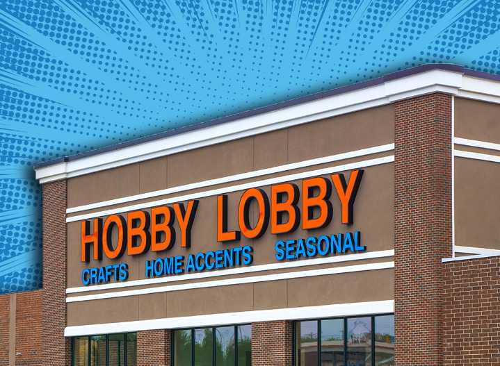 7 Best Hobby Lobby Decor Finds So Perfect Shoppers Keep Going Back for More