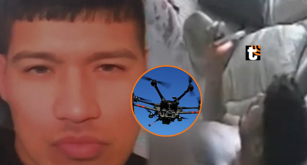 ‘El Monstruo’ planeaba atacar con drones dependencias policiales: “Tenemos que matar”