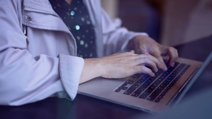 Asking Eric: I’m so over listening to my friend’s constant online dating woes