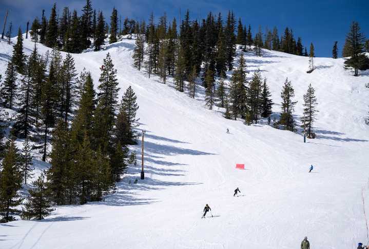 Oregon ski resort sued for $4.6M, as industry says deluge of suits is putting it at risk