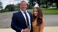 Strictly star Thomas Skinner admits to cheating on wife ‘weeks after wedding’