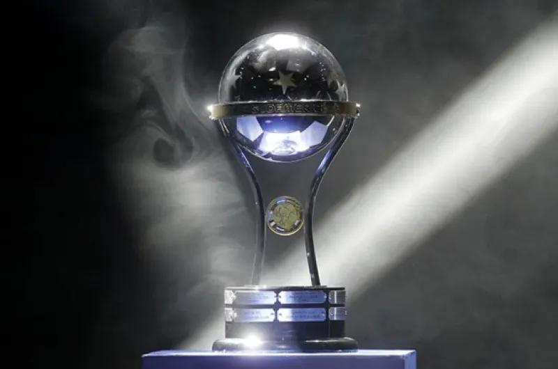 Copa Sudamericana: días y horarios de los cruces en cuartos de final