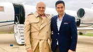 José Luis Espert reconoció que viajó en el avión del narcotraficante Fred Machado