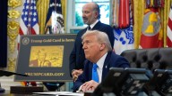 White House says $100K H-1B visa fee won't apply to existing holders as Trump move stirs anxiety