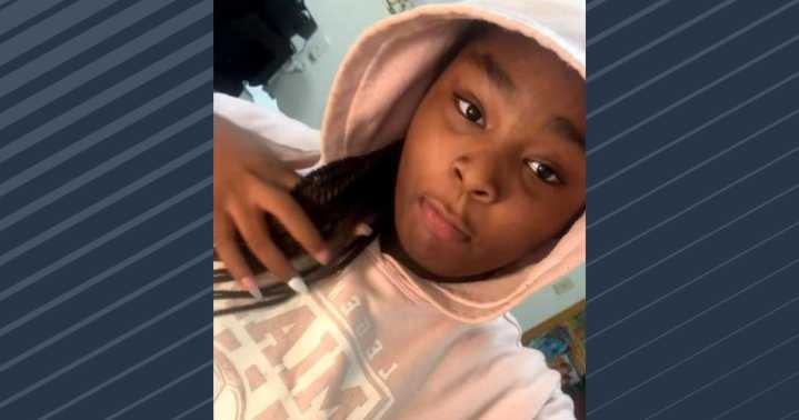 Madison police search for girl reported missing from city's west side