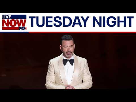 BREAKING: Jimmy Kimmel to return on Tuesday