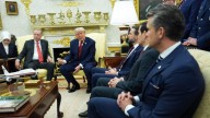 Trump says he doesn’t know if Comey will be indicted