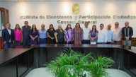 CONCLUYE Proceso Electoral Local Extraordinario de Pantelhó