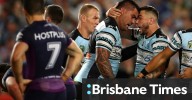 Melbourne Storm vs Cronulla Sharks: A history of feuds, fights and grand final clashes